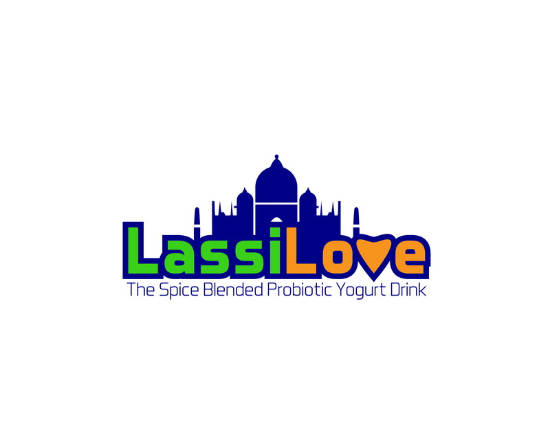 Logo Design entry 1486911 submitted by Grafious to the Logo Design for Lassi Love run by sherwinloyal
