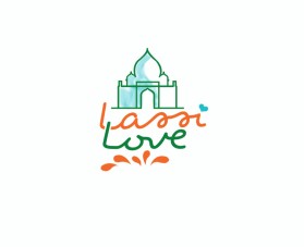Logo Design entry 1486880 submitted by handaja