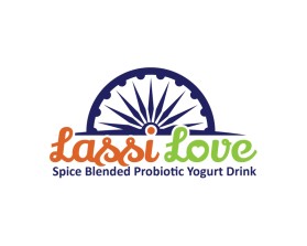 Logo Design entry 1486885 submitted by Grafious to the Logo Design for Lassi Love run by sherwinloyal