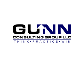 Logo Design entry 1487102 submitted by nsdhyd to the Logo Design for Gunn Consulting Group LLC or www.gunncg.com run by argunntx