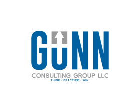 Logo Design entry 1487111 submitted by idnas01 to the Logo Design for Gunn Consulting Group LLC or www.gunncg.com run by argunntx