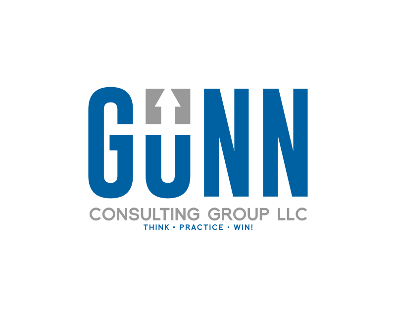 Logo Design entry 1487111 submitted by sella to the Logo Design for Gunn Consulting Group LLC or www.gunncg.com run by argunntx