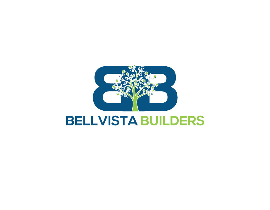 Logo Design entry 1487451 submitted by T2T to the Logo Design for Bellvista Builders run by Shane McDougal