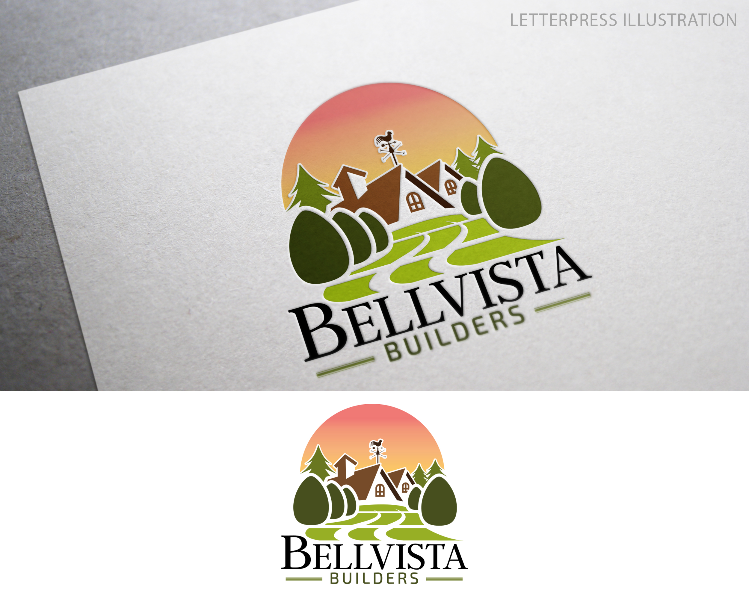 Logo Design entry 1547995 submitted by KENJI21