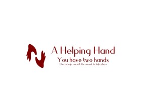 Logo Design entry 1487561 submitted by JBsign to the Logo Design for A Helping Hand run by Bmassie