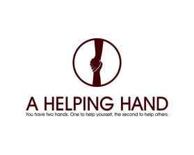 Logo Design entry 1487562 submitted by sella to the Logo Design for A Helping Hand run by Bmassie