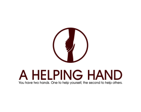 Logo Design entry 1487563 submitted by jymarie01 to the Logo Design for A Helping Hand run by Bmassie