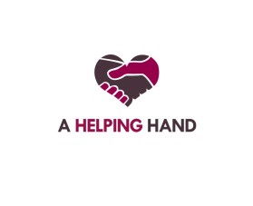 Logo Design entry 1487564 submitted by Niek to the Logo Design for A Helping Hand run by Bmassie