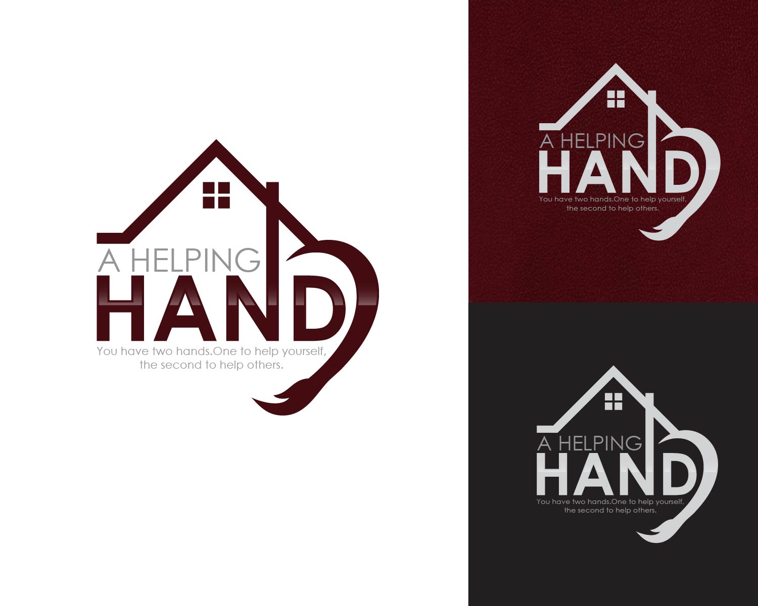 Logo Design entry 1544550 submitted by jymarie01