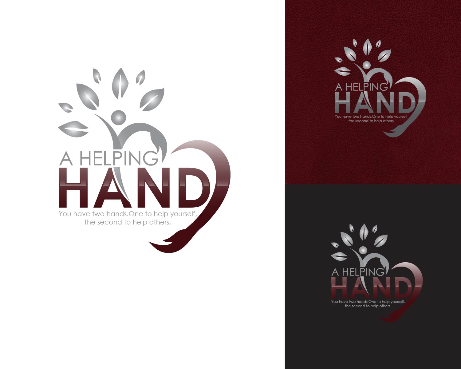 Logo Design entry 1544756 submitted by jymarie01