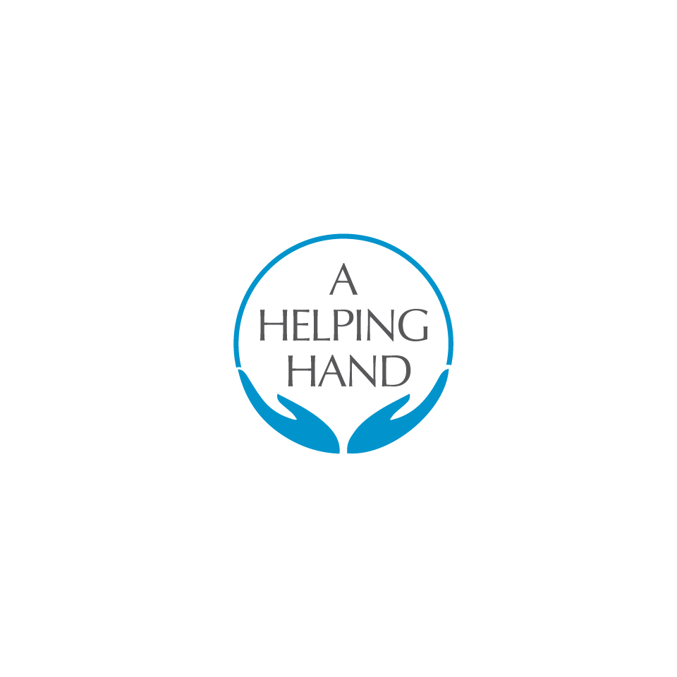 Logo Design entry 1487612 submitted by creativepowertouch to the Logo Design for A Helping Hand run by Bmassie