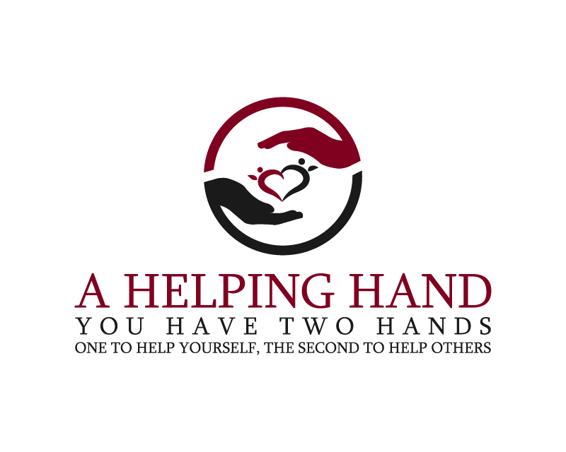 Logo Design entry 1487612 submitted by LanofDesign to the Logo Design for A Helping Hand run by Bmassie