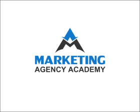 Logo Design Entry 1487822 submitted by boxlezherma to the contest for Marketing Agency Academy run by java8282