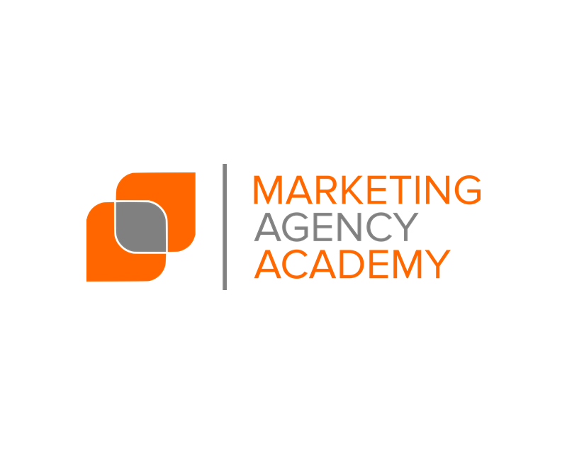 Logo Design entry 1487811 submitted by Fathenry to the Logo Design for Marketing Agency Academy run by java8282