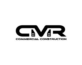 Logo Design Entry 1488043 submitted by logoesdesign to the contest for CMR Commercial  run by CMR Commercial 