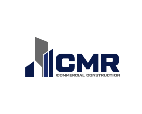 Logo Design entry 1488068 submitted by Niek to the Logo Design for CMR Commercial  run by CMR Commercial 