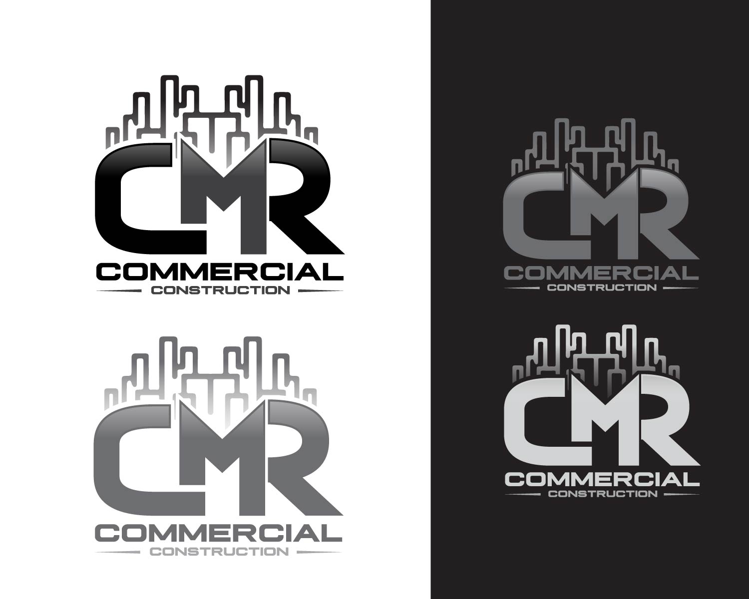 Logo Design entry 1544436 submitted by JBsign