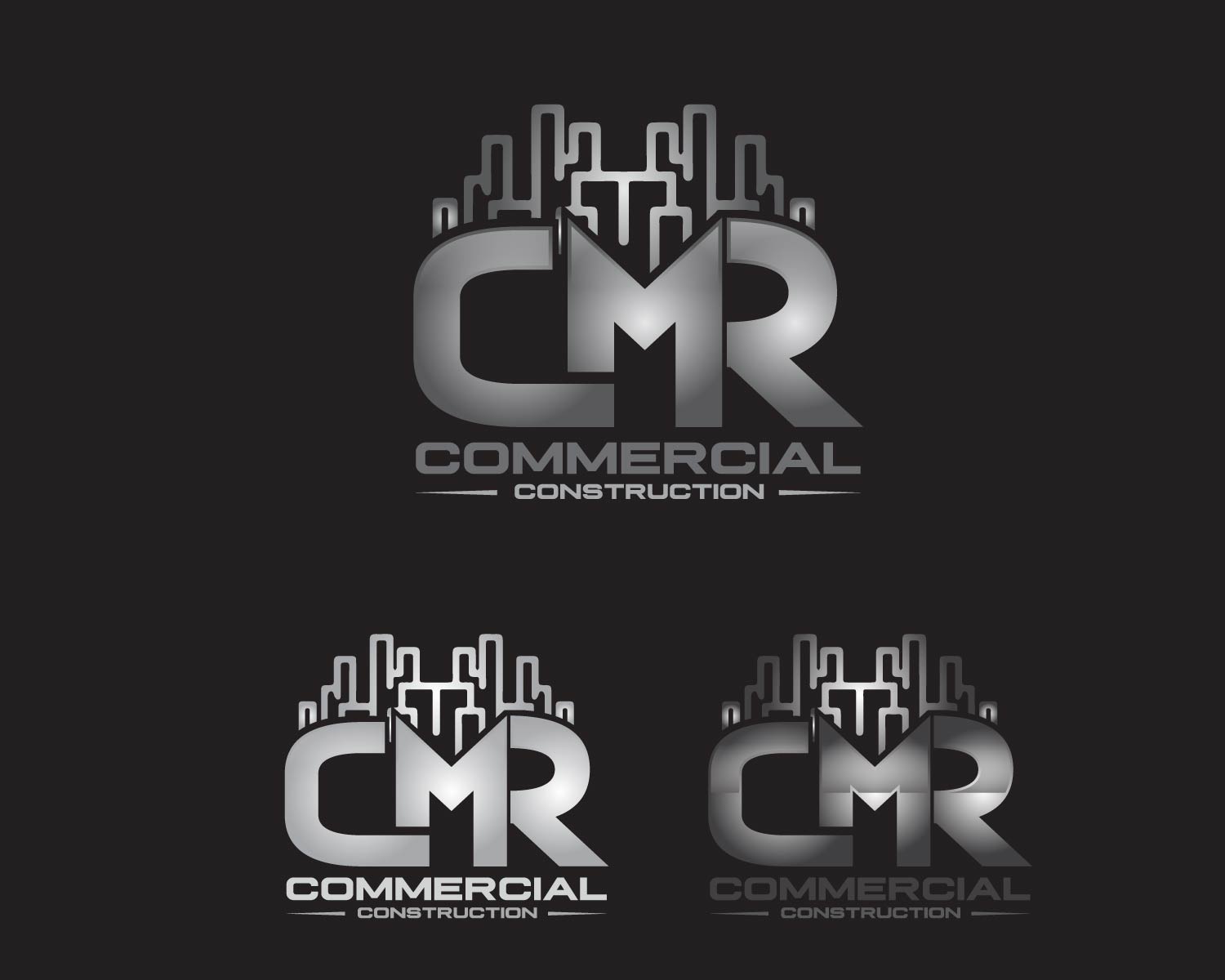 Logo Design entry 1544440 submitted by JBsign