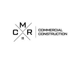 Logo Design entry 1488084 submitted by zoki169 to the Logo Design for CMR Commercial  run by CMR Commercial 
