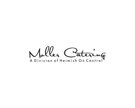 Logo Design entry 1488716 submitted by nbclicksindia to the Logo Design for Moller Catering  run by stevenmoller1