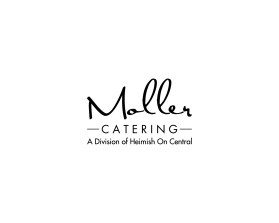 Logo Design entry 1488717 submitted by logo037 to the Logo Design for Moller Catering  run by stevenmoller1
