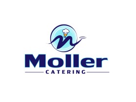 Logo Design entry 1488718 submitted by nbclicksindia to the Logo Design for Moller Catering  run by stevenmoller1