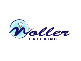 Logo Design entry 1488719 submitted by Sonia99 to the Logo Design for Moller Catering  run by stevenmoller1