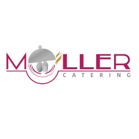 Logo Design entry 1488720 submitted by nbclicksindia to the Logo Design for Moller Catering  run by stevenmoller1
