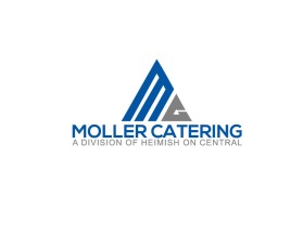 Logo Design entry 1488723 submitted by nbclicksindia to the Logo Design for Moller Catering  run by stevenmoller1