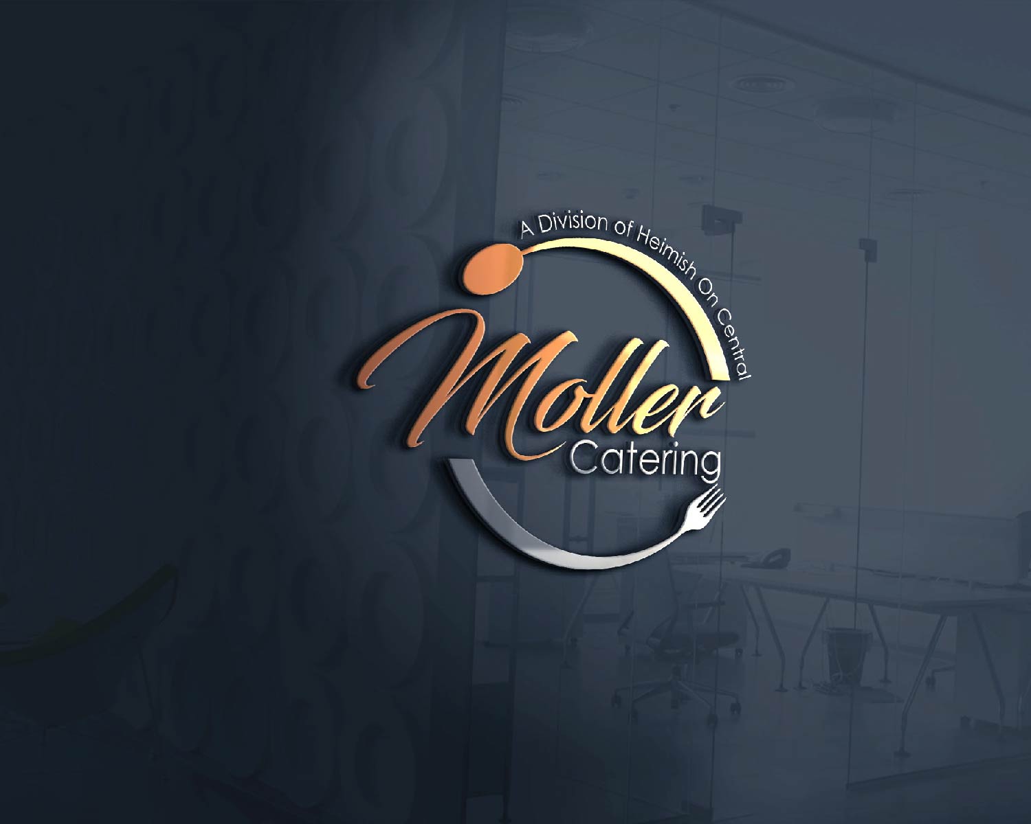 Logo Design entry 1545374 submitted by jymarie01