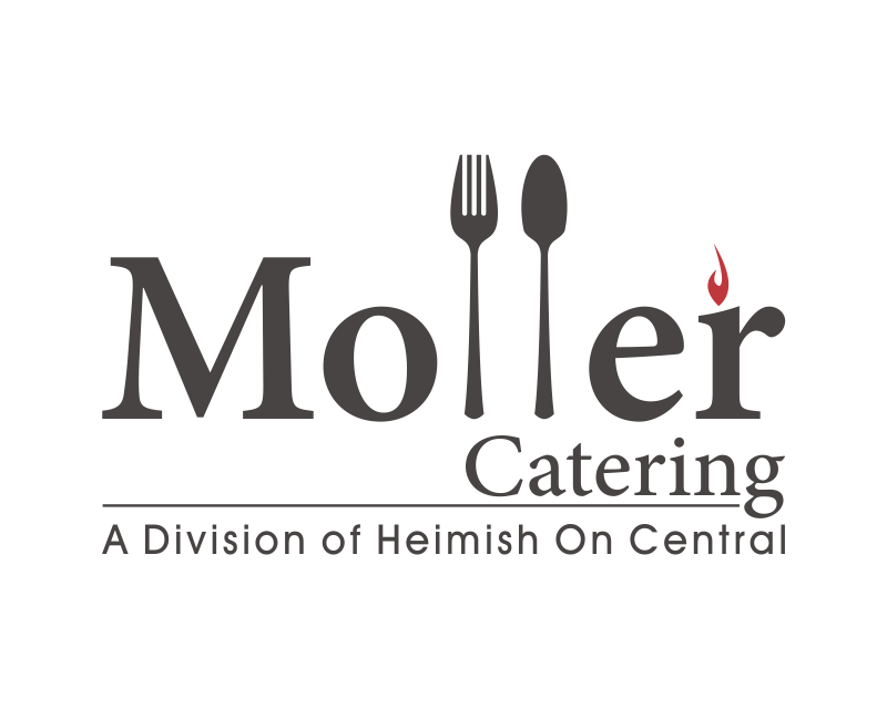 Logo Design entry 1488753 submitted by santony to the Logo Design for Moller Catering  run by stevenmoller1