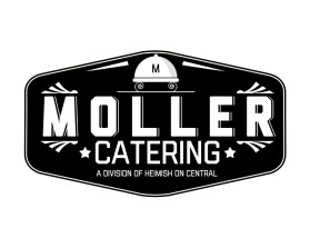 Logo Design Entry 1488777 submitted by nbclicksindia to the contest for Moller Catering  run by stevenmoller1