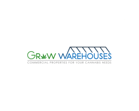 Logo Design entry 1489014 submitted by nbclicksindia to the Logo Design for GrowWarehouses.com run by aminassian22
