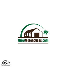 Logo Design Entry 1489050 submitted by nouval8kurniesha9 to the contest for GrowWarehouses.com run by aminassian22