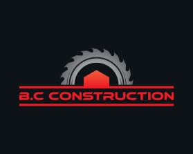 Logo Design Entry 1489276 submitted by garpil to the contest for Ben Carr Construction  run by bcarr.h1@gmail.com