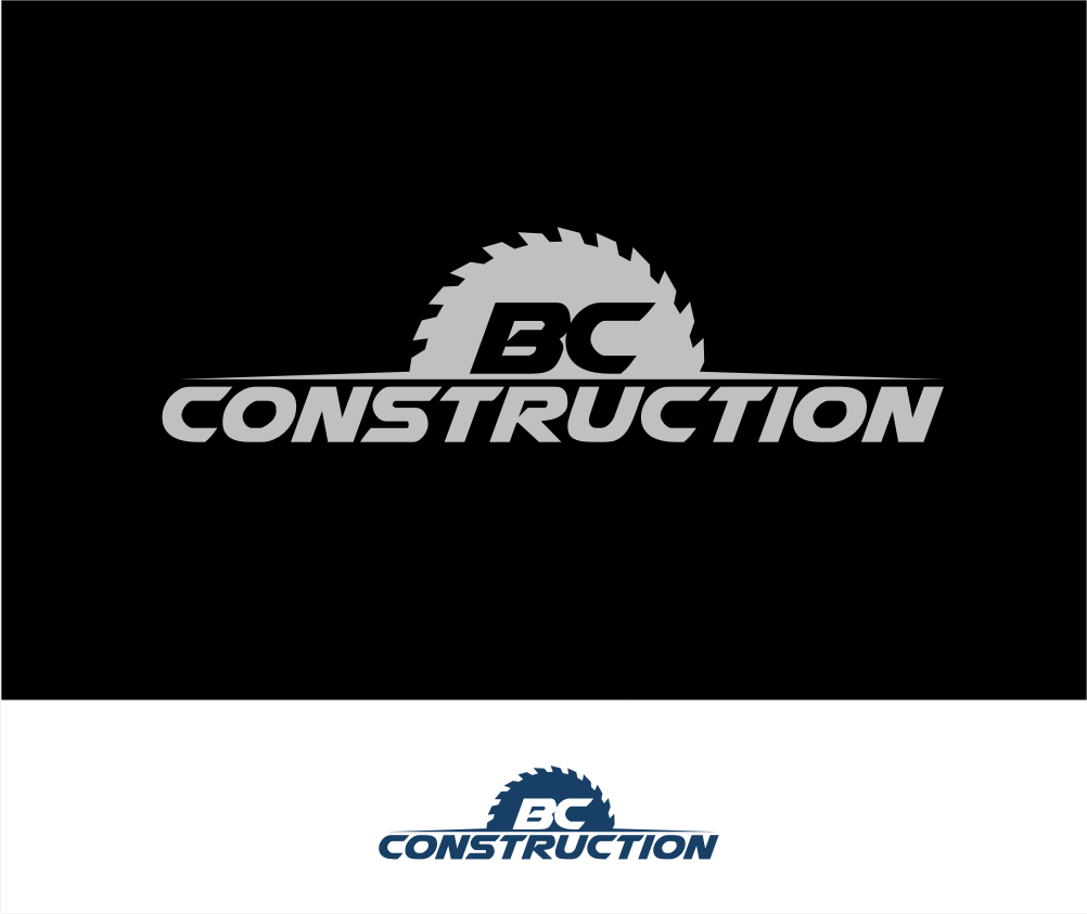 Logo Design entry 1489320 submitted by wongsanus to the Logo Design for Ben Carr Construction  run by bcarr.h1@gmail.com
