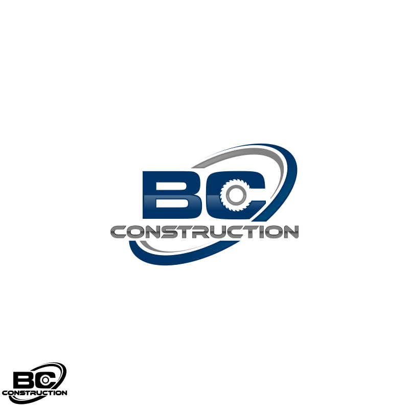 Logo Design entry 1489320 submitted by nouval8kurniesha9 to the Logo Design for Ben Carr Construction  run by bcarr.h1@gmail.com
