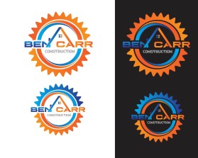 Logo Design entry 1545800 submitted by JBsign
