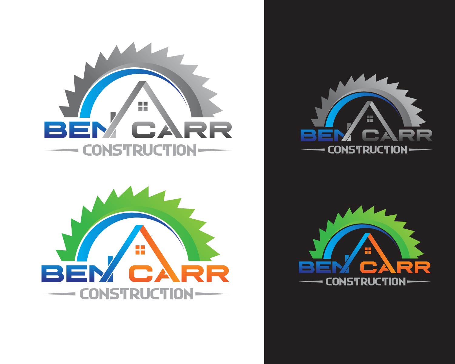 Logo Design entry 1545856 submitted by JBsign