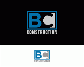 Logo Design entry 1489317 submitted by JBsign to the Logo Design for Ben Carr Construction  run by bcarr.h1@gmail.com