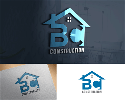 Logo Design entry 1545995 submitted by Super
