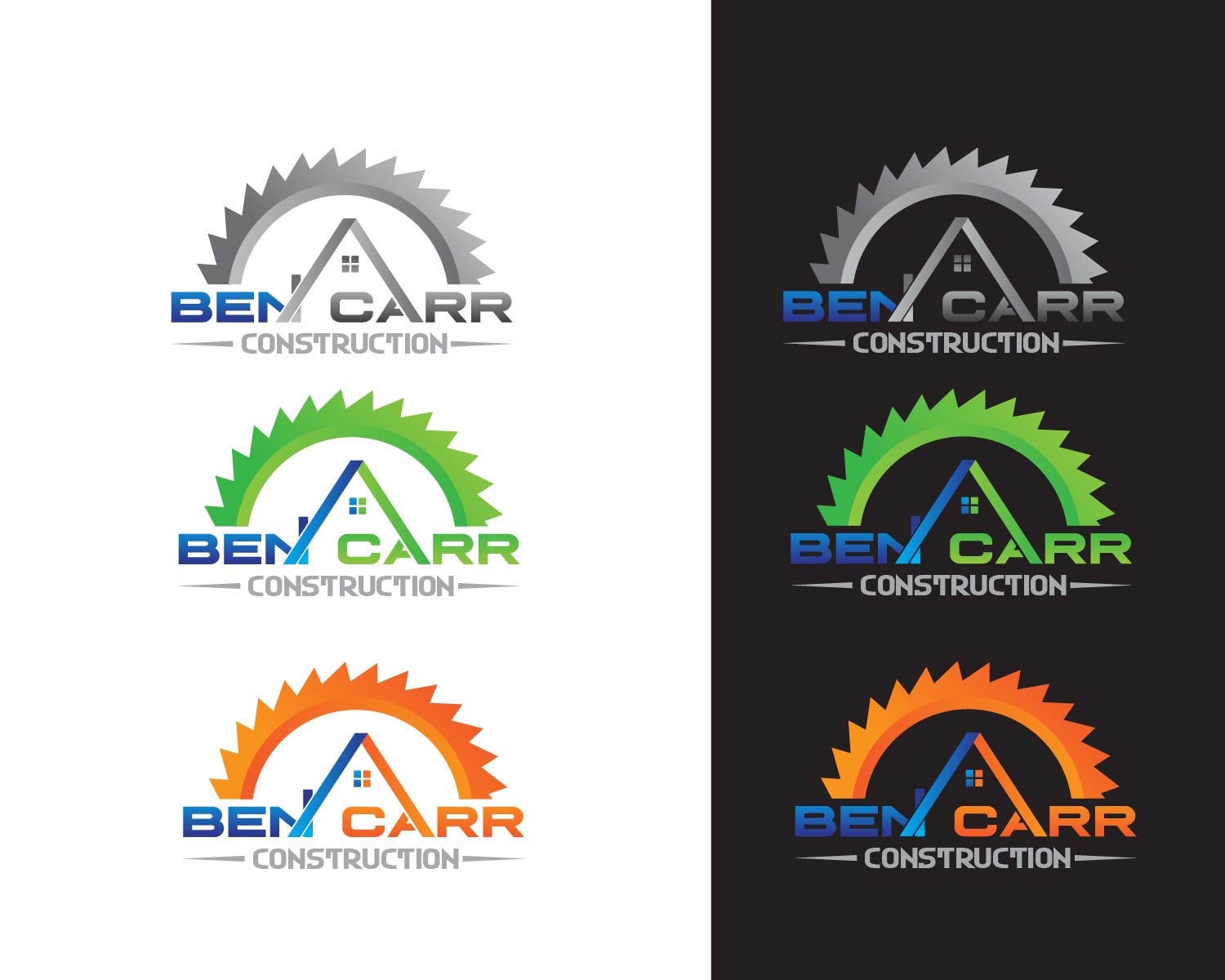 Logo Design entry 1546572 submitted by JBsign