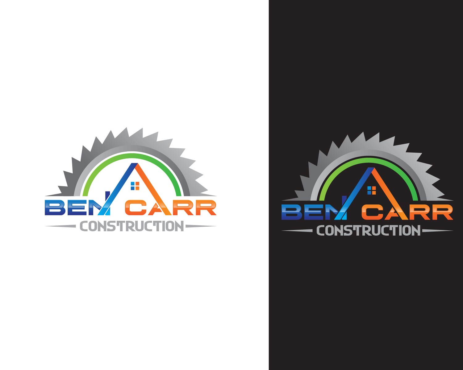 Logo Design entry 1546579 submitted by JBsign