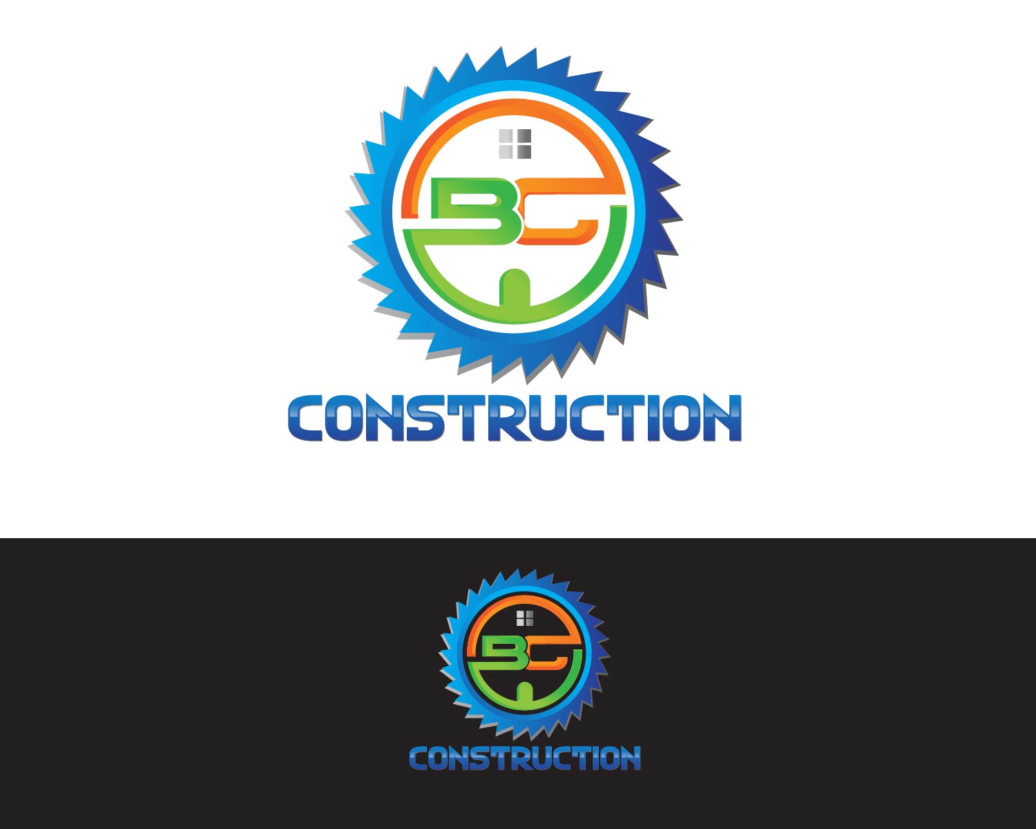 Logo Design entry 1547096 submitted by JBsign