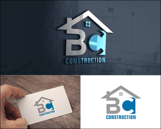 Logo Design entry 1548718 submitted by Super