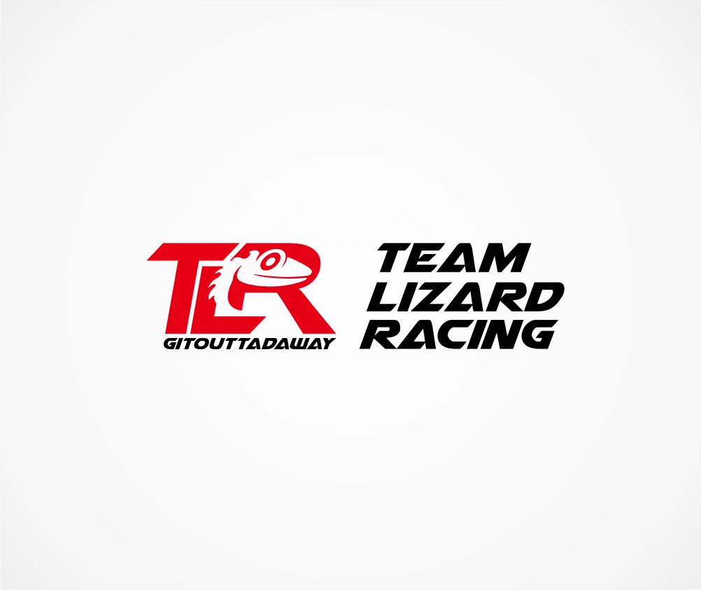 Logo Design entry 1489559 submitted by wongsanus to the Logo Design for Team Lizard Racing run by Dshaffer31