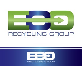 Logo Design entry 1489593 submitted by 'nez to the Logo Design for Eco Recycling Group run by cbullington