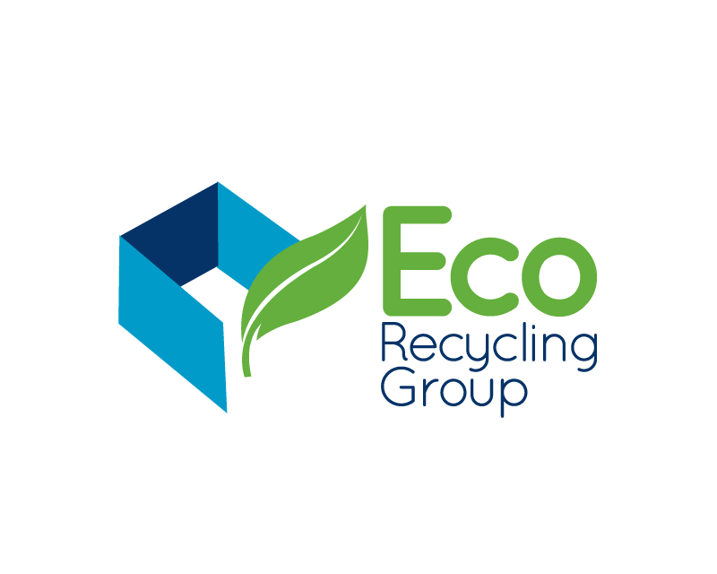 Logo Design entry 1489602 submitted by Magmion to the Logo Design for Eco Recycling Group run by cbullington