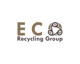Logo Design Entry 1489609 submitted by Niek to the contest for Eco Recycling Group run by cbullington