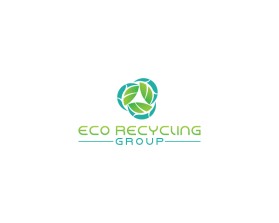 Logo Design Entry 1489613 submitted by ardhstudio to the contest for Eco Recycling Group run by cbullington